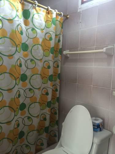 Hotel Salinas Puerto Ayora  Ngoại thất bức ảnh