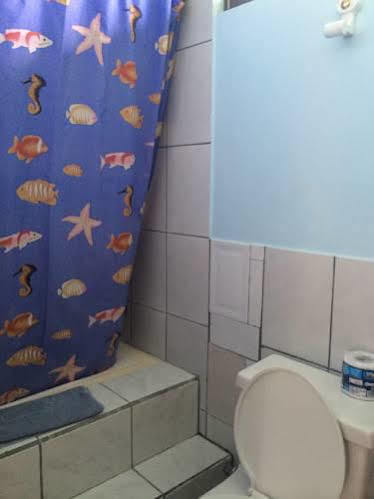 Hotel Salinas Puerto Ayora  Ngoại thất bức ảnh