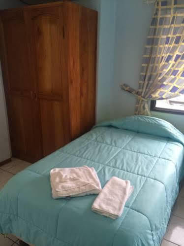 Hotel Salinas Puerto Ayora  Ngoại thất bức ảnh