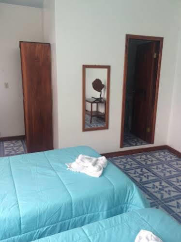 Hotel Salinas Puerto Ayora  Ngoại thất bức ảnh