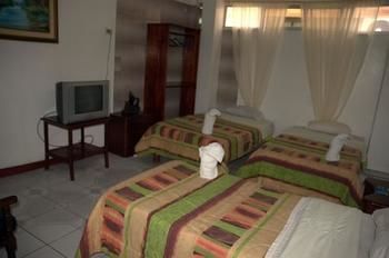 Hotel Salinas Puerto Ayora  Ngoại thất bức ảnh