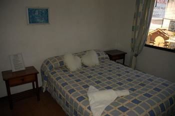 Hotel Salinas Puerto Ayora  Ngoại thất bức ảnh