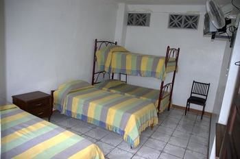 Hotel Salinas Puerto Ayora  Ngoại thất bức ảnh