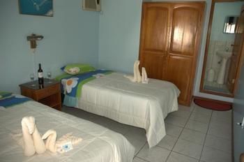 Hotel Salinas Puerto Ayora  Ngoại thất bức ảnh