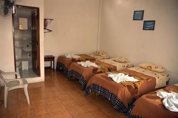Hotel Salinas Puerto Ayora  Ngoại thất bức ảnh