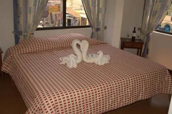 Hotel Salinas Puerto Ayora  Ngoại thất bức ảnh