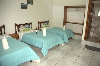 Hotel Salinas Puerto Ayora  Ngoại thất bức ảnh