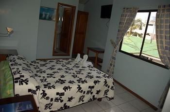 Hotel Salinas Puerto Ayora  Ngoại thất bức ảnh