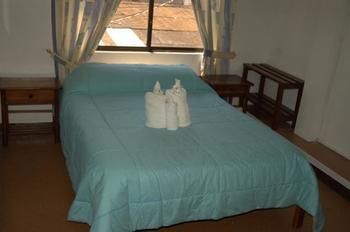 Hotel Salinas Puerto Ayora  Ngoại thất bức ảnh