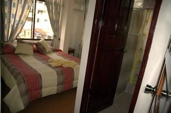 Hotel Salinas Puerto Ayora  Ngoại thất bức ảnh